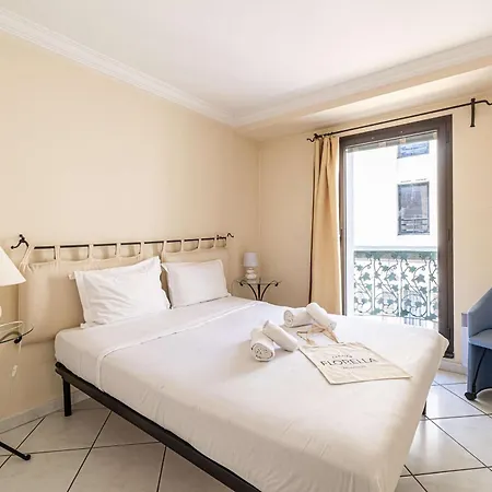 Apartment Le Casanova Spacieux Et Chaleureux Au Coeur Du Centre-ville *