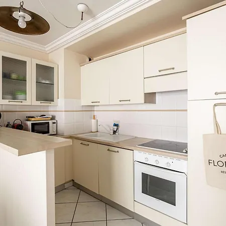Apartment Le Casanova Spacieux Et Chaleureux Au Coeur Du Centre-ville